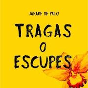 El texto musical LOS PECES NO TIENEN CORAZÓN de JARABE DE PALO también está presente en el álbum Tragas o escupes (2020)