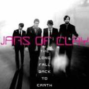 El texto musical BOYS (LESSON ONE) de JARS OF CLAY también está presente en el álbum The long fall back to earth (2009)