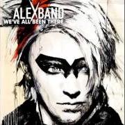 El texto musical EUPHORIA de ALEX BAND también está presente en el álbum We've all been there (2010)
