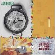 El texto musical JINX REMOVING de JAWBREAKER también está presente en el álbum 24 hour revenge therapy (1994)