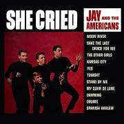 El texto musical SAVE THE LAST DANCE FOR ME de JAY & THE AMERICANS también está presente en el álbum My clair de lune (2014)