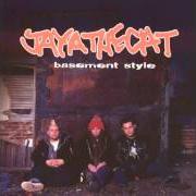 El texto musical BORROWED TIME de JAYA THE CAT también está presente en el álbum Basement style (2000)