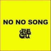 El texto musical UNCONDITIONAL LOVE de JAYA THE CAT también está presente en el álbum No no song (2013)
