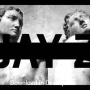 El texto musical BBC de JAY-Z también está presente en el álbum Magna carta holy grail (2013)