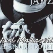 El texto musical BRING IT ON de JAY-Z también está presente en el álbum Reasonable doubt (1996)