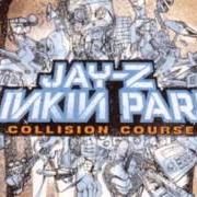 El texto musical DIRT OFF YOUR SHOULDER / LYING FROM YOU de JAY-Z también está presente en el álbum Collision course (2004)