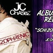 El texto musical ONE NIGHT STAND de JC CHASEZ también está presente en el álbum Schizophrenic (2004)