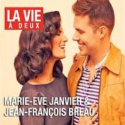 El texto musical J'AI UN PROBLÈME de JEAN FRANCOIS BREAU también está presente en el álbum La vie a deux (2011)
