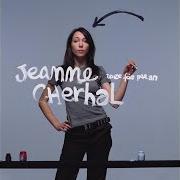 El texto musical SAD LOVE SONG de JEANNE CHERHAL también está presente en el álbum Douze fois par an (2004)