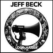 El texto musical EDNA de JEFF BECK también está presente en el álbum Loud hailer (2016)