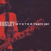 El texto musical KANGAROO de JEFF BUCKLEY también está presente en el álbum Mystery white boy (1995)