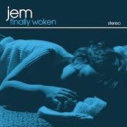 El texto musical WISH I de JEM también está presente en el álbum Finally woken (2004)