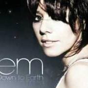 El texto musical I WANT YOU TO... de JEM también está presente en el álbum Down to earth (2008)