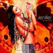El texto musical NOS FUTURS de JENIFER también está presente en el álbum Lunatique (2007)