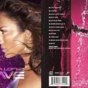 El texto musical WRONG WHEN YOU'RE GONE de JENNIFER LOPEZ también está presente en el álbum Brave (2007)