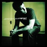 El texto musical WALK BY FAITH de JEREMY CAMP también está presente en el álbum Stay (2002)