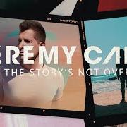 El texto musical INDESTRUCTIBLE SOUL de JEREMY CAMP también está presente en el álbum The story's not over (2019)
