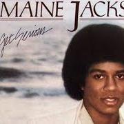 El texto musical LET'S GET SERIOUS de JERMAINE JACKSON también está presente en el álbum Let's get serious (1980)