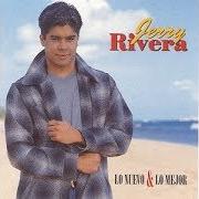 El texto musical AMOR MAGICO de JERRY RIVERA también está presente en el álbum Magia (1995)