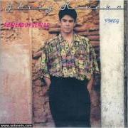 El texto musical COMO UN MILAGRO de JERRY RIVERA también está presente en el álbum Abriendo puertas (1990)