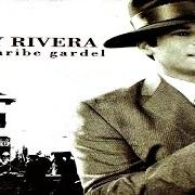 El texto musical MELODÍA DE ARRABAL de JERRY RIVERA también está presente en el álbum Caribe gardel (2007)