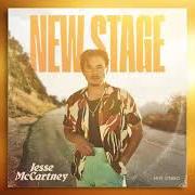 El texto musical HIGHWAY de JESSE MCCARTNEY también está presente en el álbum New stage (2021)