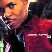 El texto musical CAN'T TAKE IT de JESSE POWELL también está presente en el álbum Jp (2001)