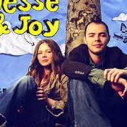 El texto musical LLEGASTE TÚ de JESSE & JOY también está presente en el álbum Esta es mi vida (2007)