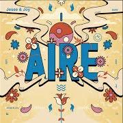 El texto musical ABBY'S OUTRO de JESSE & JOY también está presente en el álbum Aire (versión día) (2020)