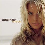 El texto musical MY WAY HOME de JESSICA SIMPSON también está presente en el álbum In this skin (2003)