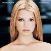 El texto musical BETCHA SHE DON'T LOVE YOU de JESSICA SIMPSON también está presente en el álbum Sweet kisses (2000)