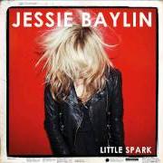 El texto musical JOY IS SUSPICIOUS de JESSIE BAYLIN también está presente en el álbum Little spark (2012)