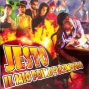 El texto musical VIA DI QUA de JESTO también está presente en el álbum Il mio primo e ultimo disco (2005)