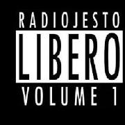 El texto musical CI STO SOTTO de JESTO también está presente en el álbum Radio jesto libero (2006)