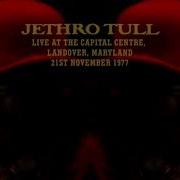 El texto musical MINSTREL IN THE GALLERY de JETHRO TULL también está presente en el álbum Live - bursting out (1978)