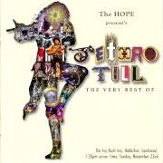 El texto musical MINSTREL IN THE GALLERY de JETHRO TULL también está presente en el álbum The very best of jethro tull (2001)