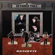 El texto musical LIFE'S A LONG SONG de JETHRO TULL también está presente en el álbum Original masters (1985)