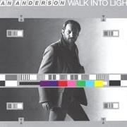 El texto musical LOOKING FOR EDEN de JETHRO TULL también está presente en el álbum Ian anderson: walk into light (1983)