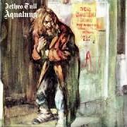 El texto musical WOND'RING ALOUD de JETHRO TULL también está presente en el álbum Aqualung (1971)