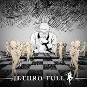 El texto musical MRS. TIBBETS de JETHRO TULL también está presente en el álbum The zealot gene (2022)