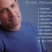 El texto musical HOME de JIM BRICKMAN también está presente en el álbum Pure romance (2015)