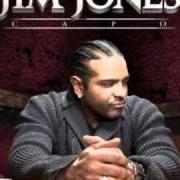 El texto musical LIKE GANGSTA de JIM JONES también está presente en el álbum Capo (2011)