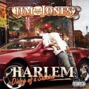 El texto musical ZEKE INTERLUDE de JIM JONES también está presente en el álbum Harlem: diary of a summer (2005)