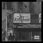 El texto musical TWO KEYS de JIM JONES también está presente en el álbum The kitchen (2016)
