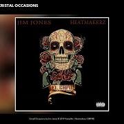 El texto musical SONG BOXING de JIM JONES también está presente en el álbum El capo (2019)
