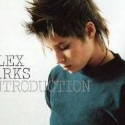 El texto musical DIRTY PRETTY WORDS de ALEX PARKS también está presente en el álbum Introduction (2003)