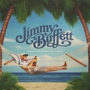 El texto musical JOHNNY'S RHUM de JIMMY BUFFETT también está presente en el álbum Equal strain on all parts (2023)