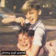 El texto musical WORLD IS STATIC de JIMMY EAT WORLD también está presente en el álbum Static prevails (1996)