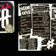 El texto musical MONEY TALKS de JJ CALE también está presente en el álbum #8 (1983)