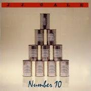 El texto musical ARTIFICIAL PARADISE de JJ CALE también está presente en el álbum Number 10 (1992)